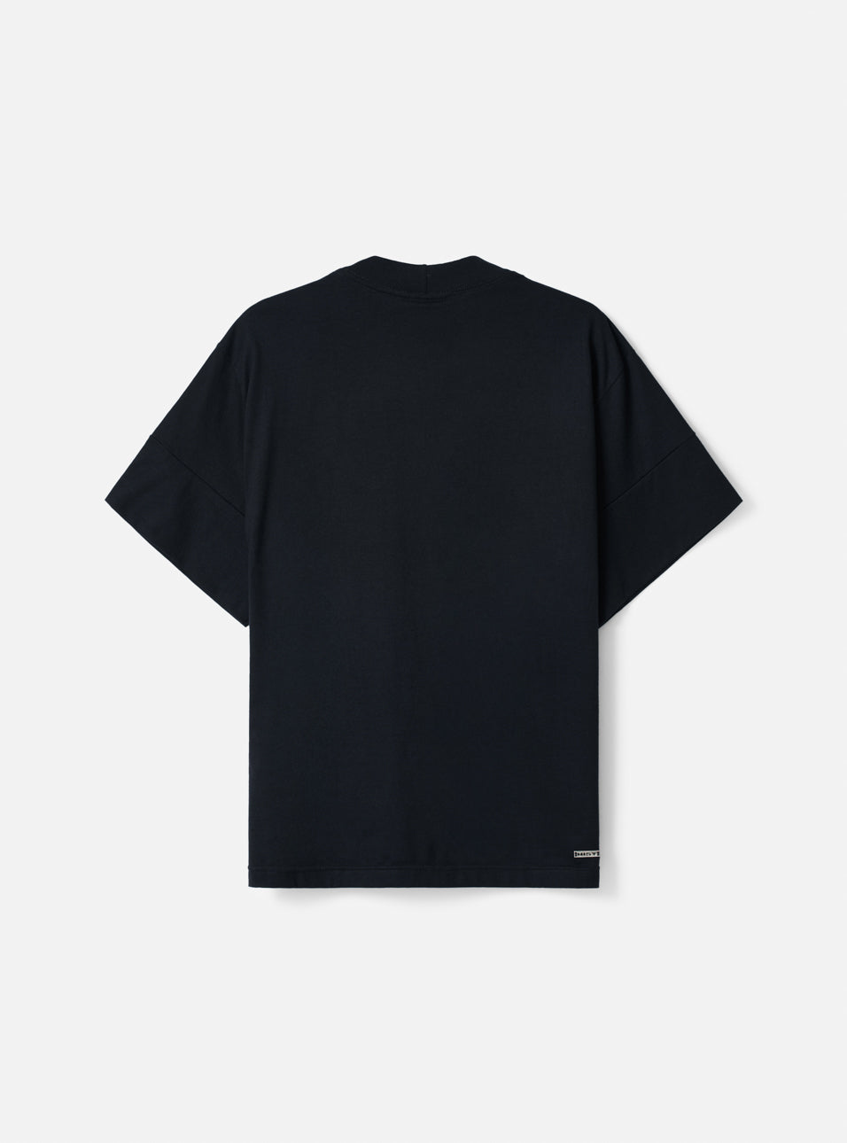 CAMISETA BOX ESTAMPA SAPO | PRETO