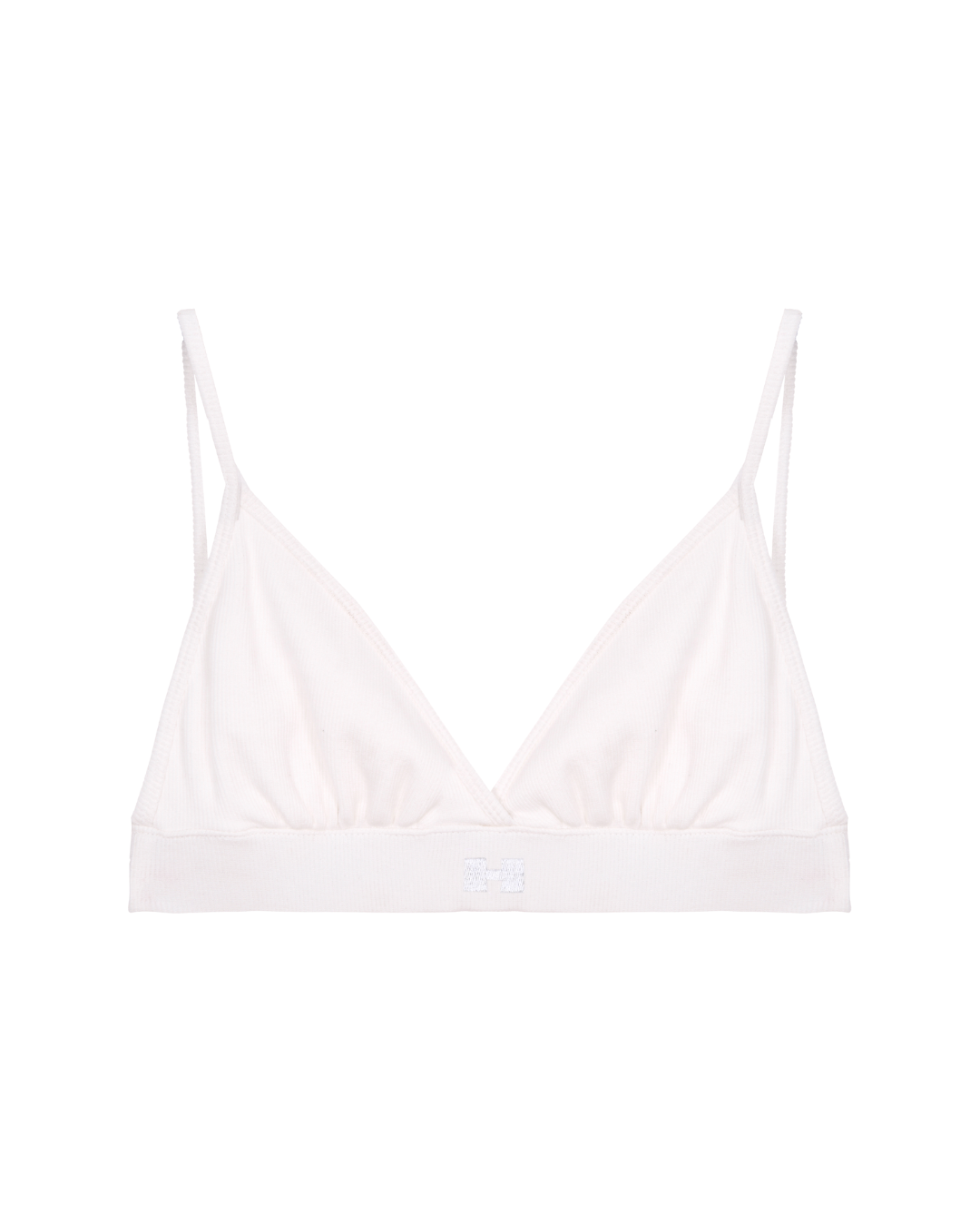 TOP UNDERWEAR | BRANCO