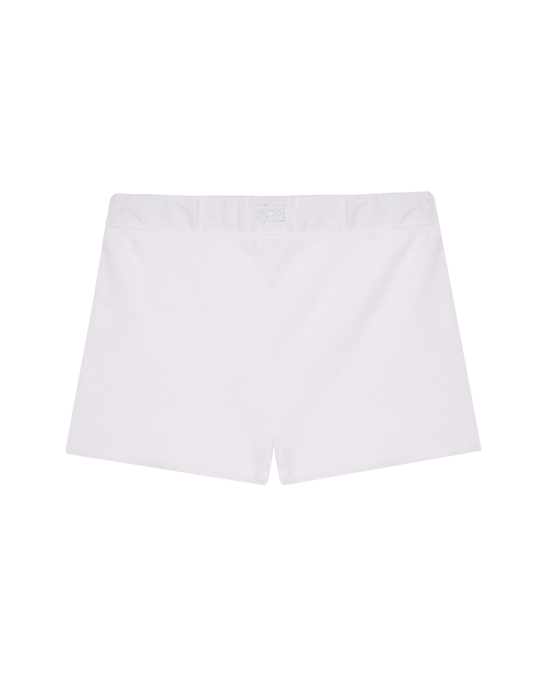 SHORTS UNDERWEAR | BRANCO