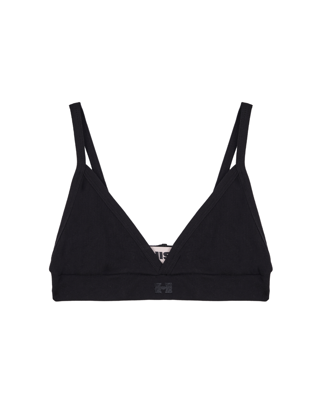 TOP UNDERWEAR | PRETO