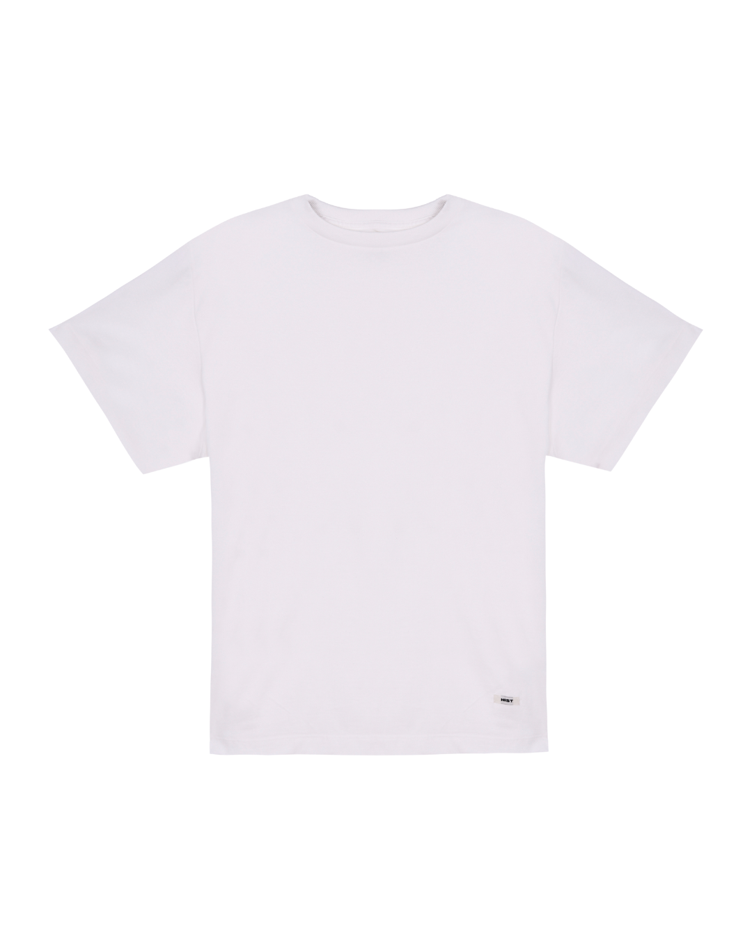 CAMISETA REGULAR FIT | OFF WHITE