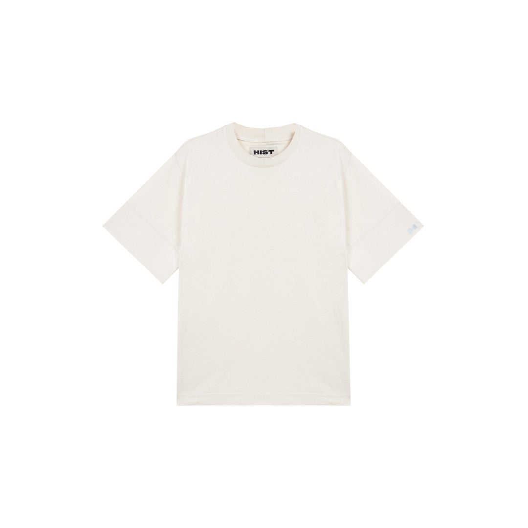 CAMISETA BOX | OFF-WHITE